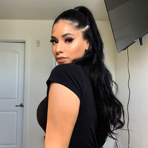 Meet your Posher, Mariyah